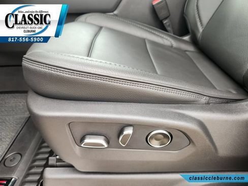 Used 2026 GMC Sierra 1500 Denali w/ Denali Reserve Package AWD/4WD image 28