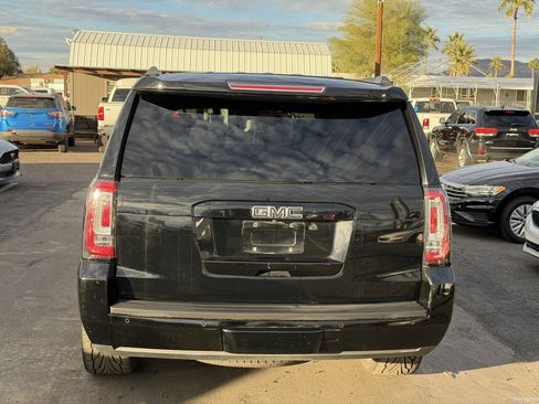 Used 2017 GMC Yukon SLE w/ Convenience Package image 7