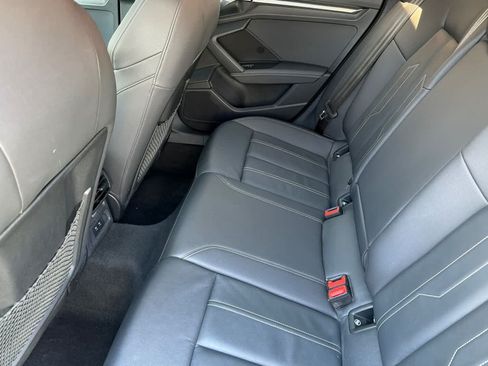 Used 2023 Audi S3 Premium w/ Convenience Package AWD/4WD image 4