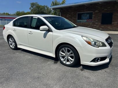 Used 2013 Subaru Legacy 3.6R Limited