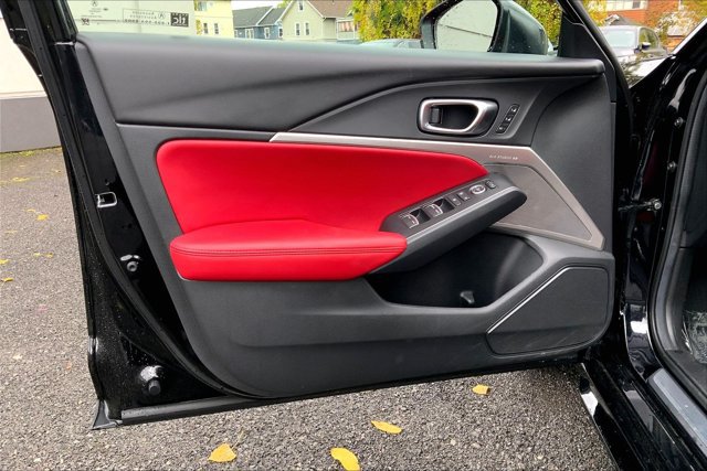 Used 2026 Acura Integra A-Spec w/ Technology Package FWD image 23