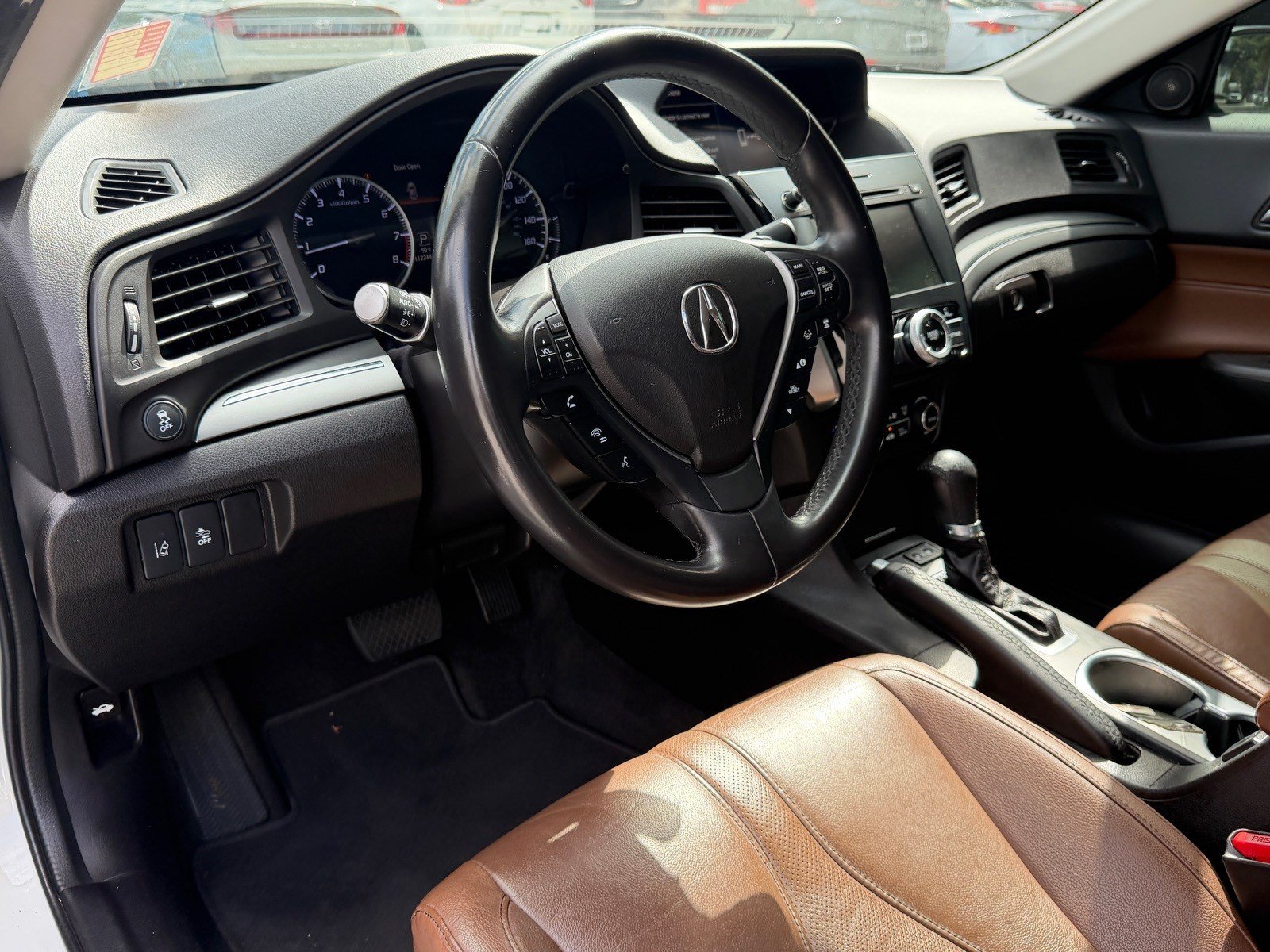 Used 2019 Acura ILX FWD image 24
