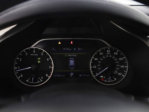 Used 2015 Nissan Murano SL w/ SL Technology Package image 20