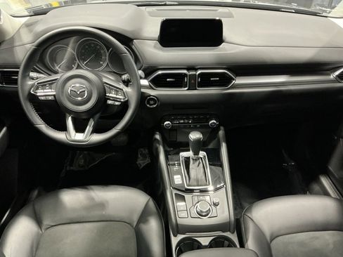 Used 2020 MAZDA CX-5 Touring image 17