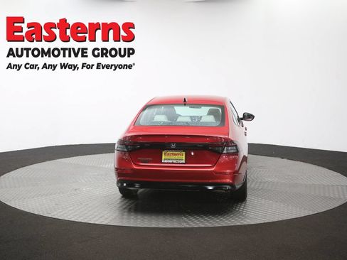 Used 2025 Honda Accord SE image 38