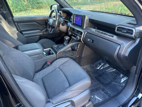 Used 2024 Toyota Tacoma SR5 image 61