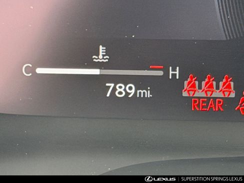 Used 2026 Lexus RX 350 F Sport image 25