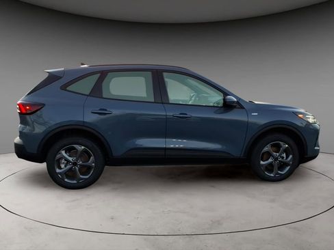 New 2026 Ford Escape ST-Line Select w/ Tech Pack #1 image 10