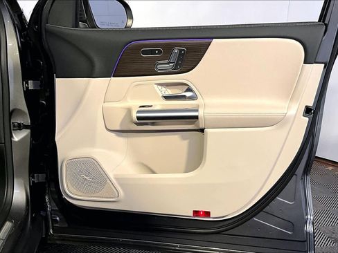 Certified 2026 Mercedes-Benz GLA 250 4MATIC image 23