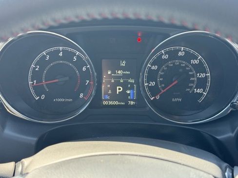 New 2025 Mitsubishi Outlander Sport AWD image 23