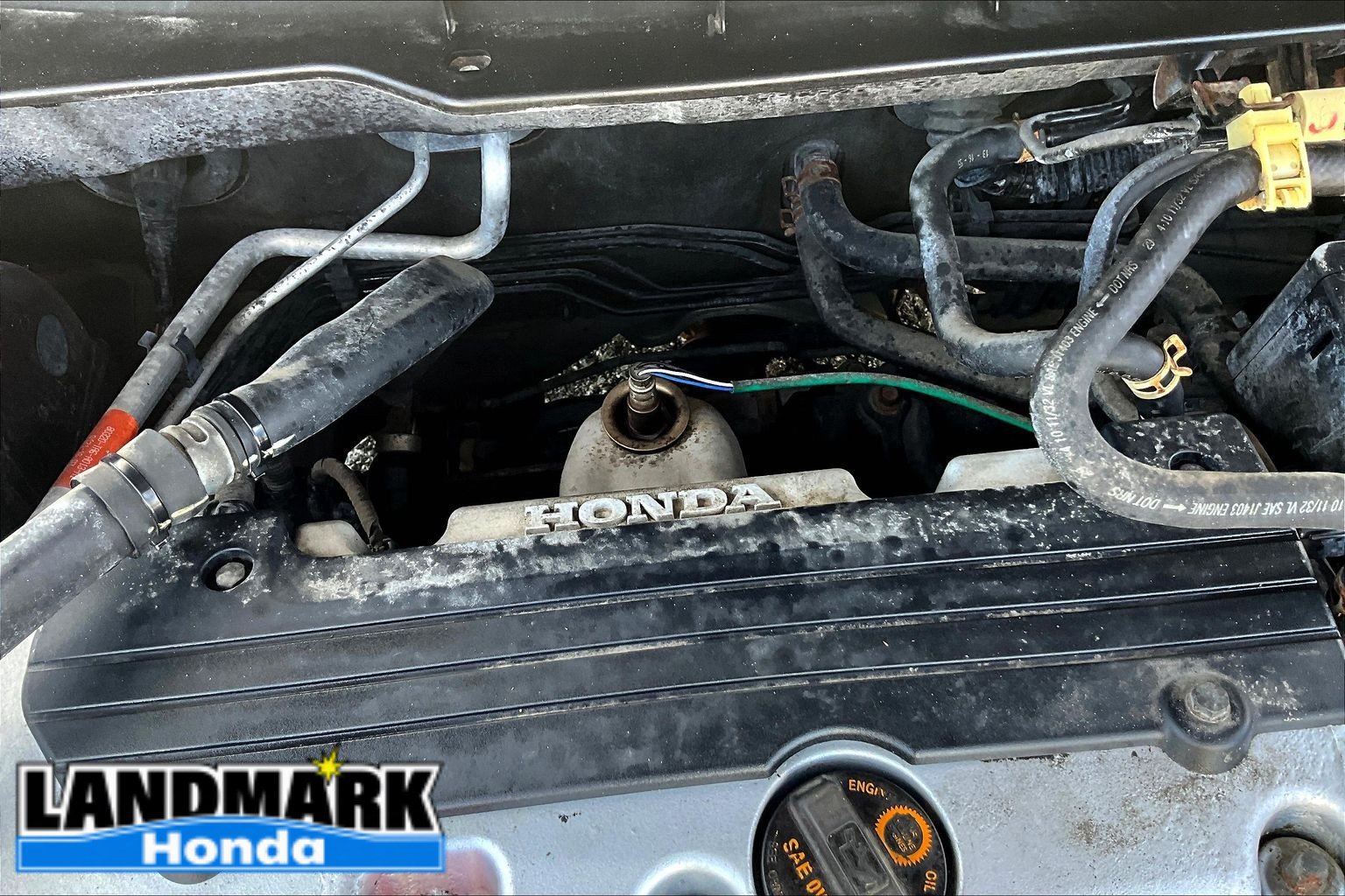 Used 2011 Honda Accord LX-P image 31