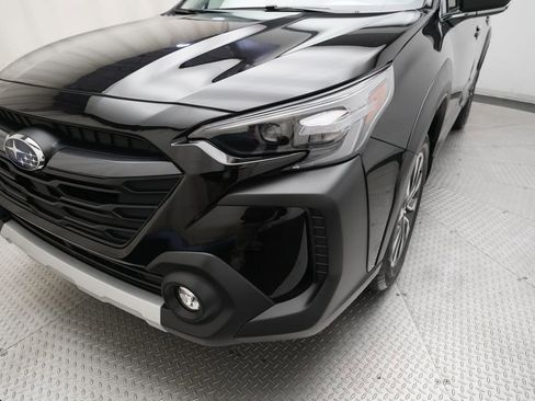 Used 2025 Subaru Outback Limited image 24