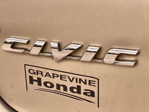 Used 2008 Honda Civic LX image 8