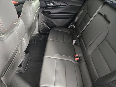 New 2026 Chevrolet TrailBlazer RS w/ Convenience Package FWD image 33