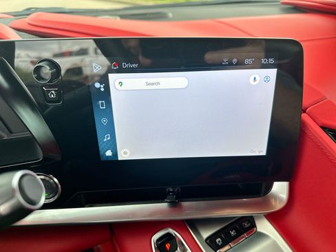 Used 2024 Chevrolet Corvette Stingray Premium Conv w/ Battery Protection Package image 17