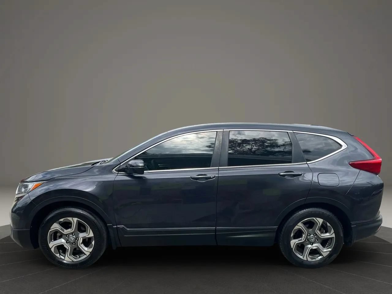 Used 2019 Honda CR-V EX image 4
