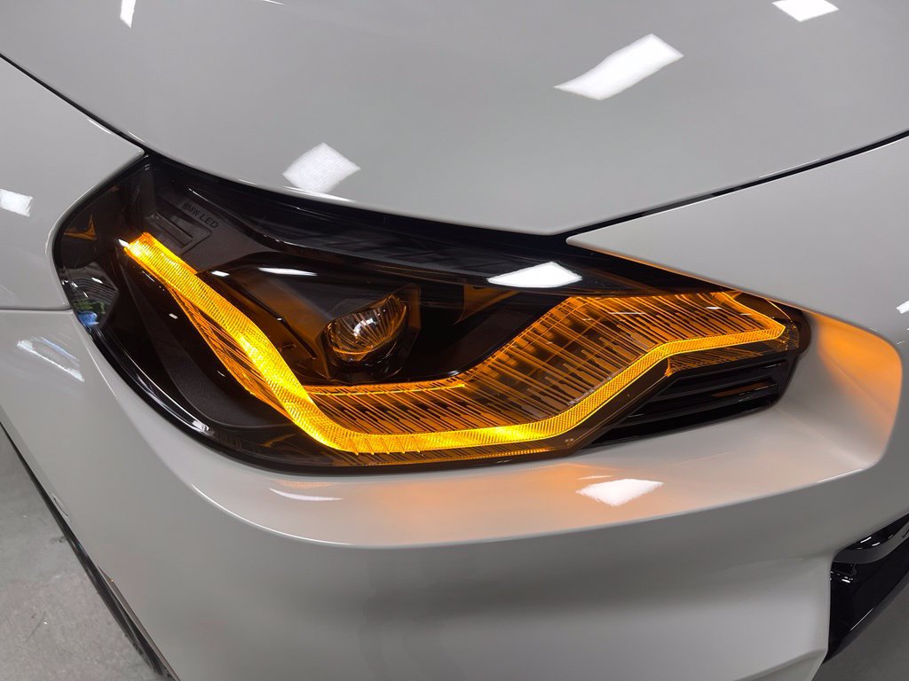 Used 2026 BMW M2 w/ Lighting Package RWD image 10