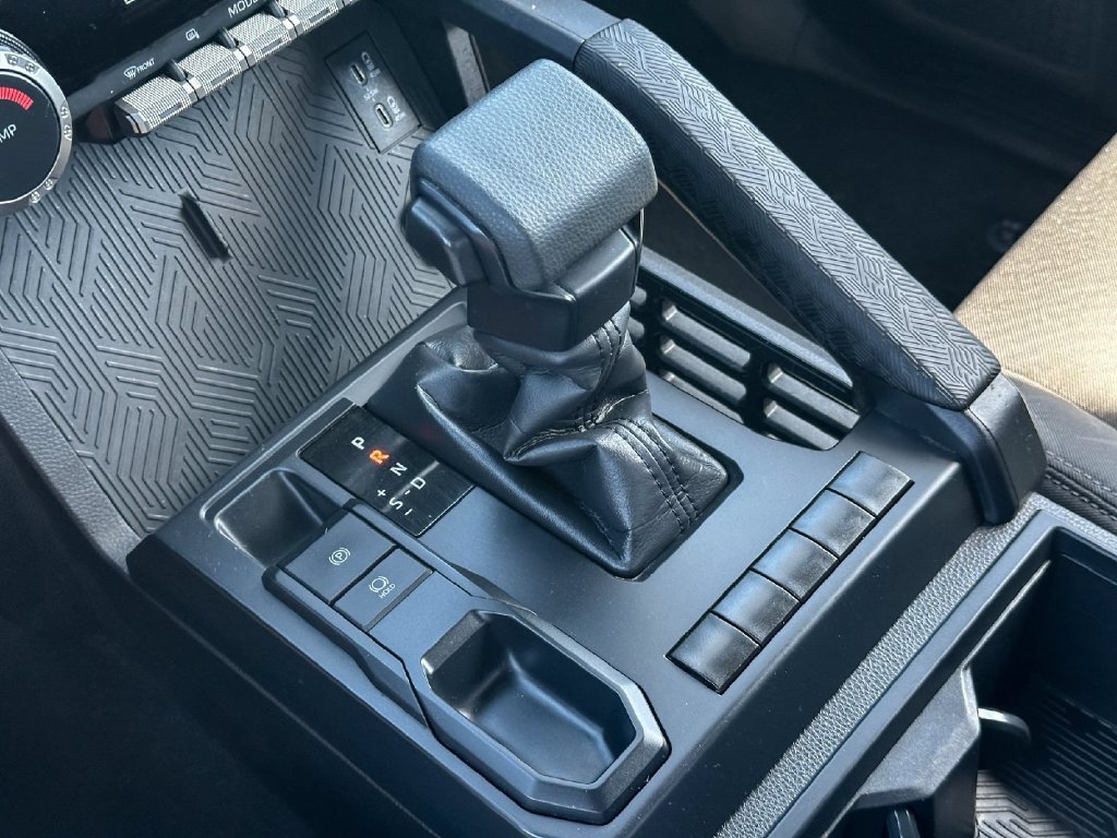 Used 2025 Toyota Tacoma SR RWD image 29