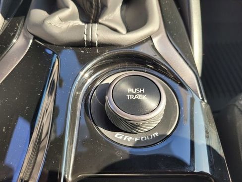 Used 2024 Toyota Corolla GR image 25