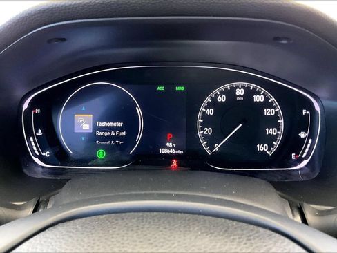 Used 2018 Honda Accord Sport image 12