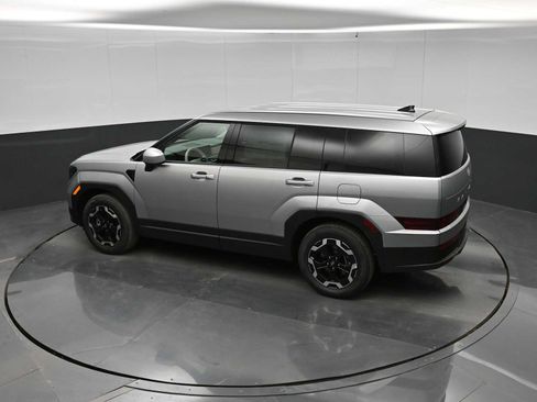 New 2026 Hyundai Santa Fe SE FWD image 25