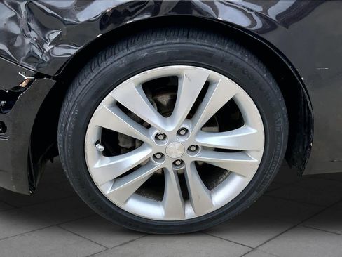 Used 2012 Chevrolet Cruze LTZ image 10