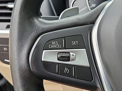 Used 2020 BMW X3 xDrive30i w/ Convenience Package AWD/4WD image 23
