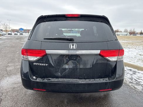Used 2014 Honda Odyssey EX image 7