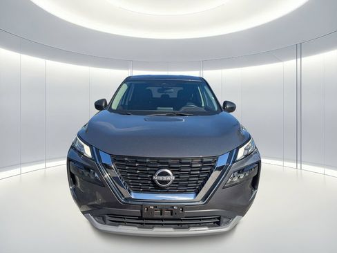 Used 2023 Nissan Rogue S AWD/4WD image 9