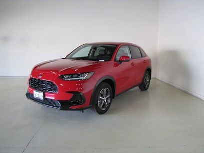 Certified 2024 Honda HR-V EX-L