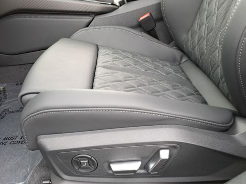 New 2025 Audi S5 Premium Plus image 32