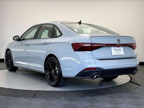 New 2026 Volkswagen Jetta GLI Autobahn FWD image 3