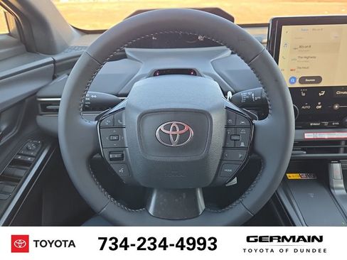 New 2026 Toyota bZ image 38