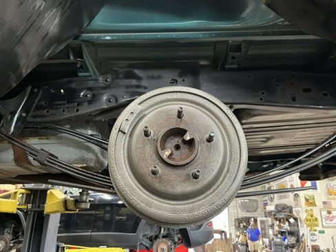 Used 1996 Ford F150 2WD Regular Cab image 78