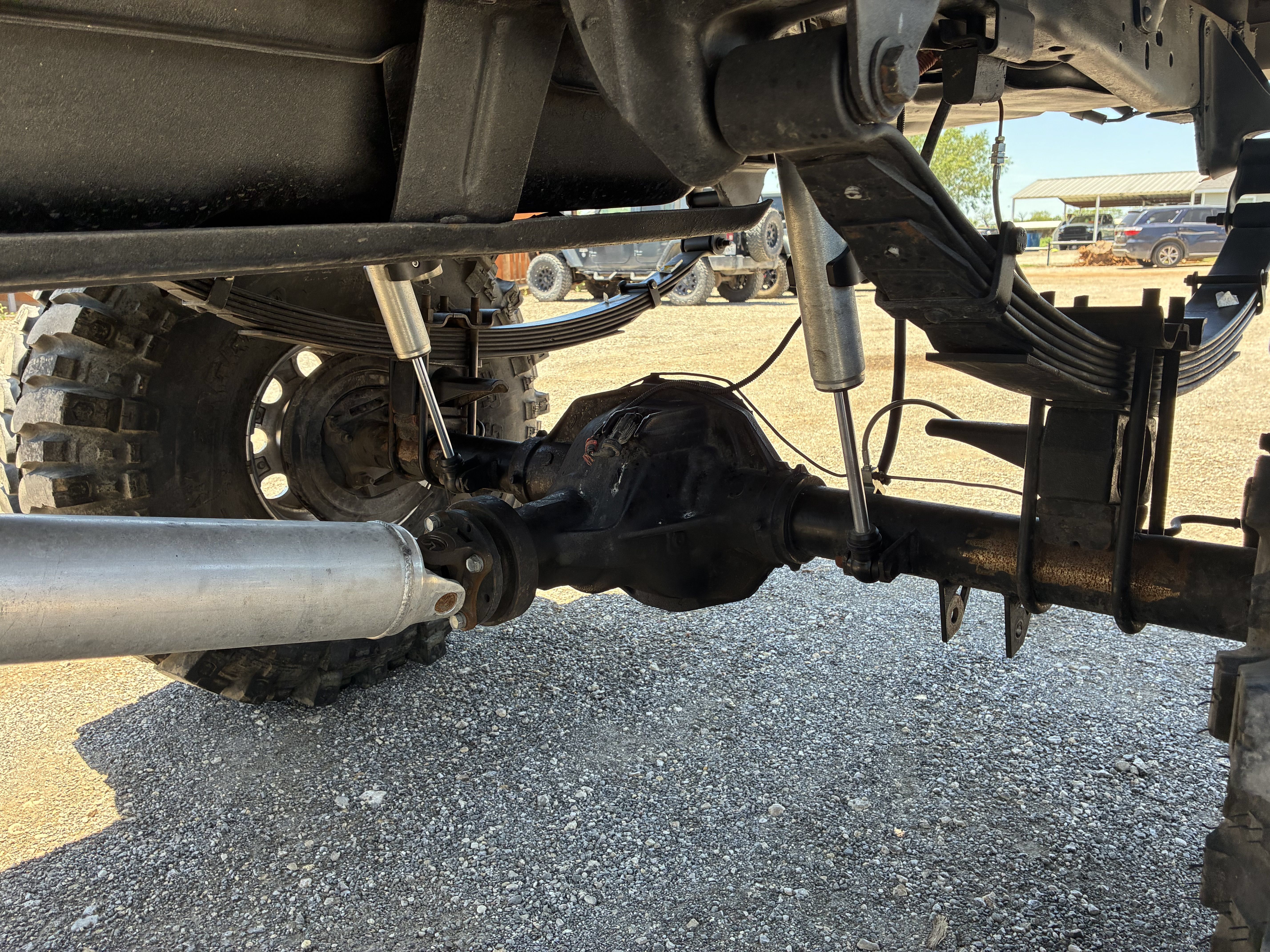 Used 1992 Ford F350 4x4 Crew Cab image 19