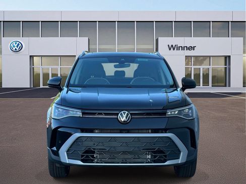 New 2026 Volkswagen Taos SE AWD/4WD image 9