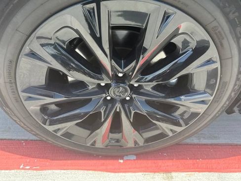 Certified 2026 MAZDA CX-90 3.3 Turbo S w/ Premium Package AWD/4WD image 9