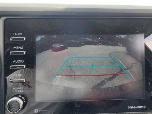 Certified 2020 Toyota Tacoma SR w/ SX Package AWD/4WD image 13