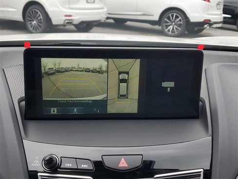 New 2026 Acura RDX SH-AWD w/ Advance Package image 26