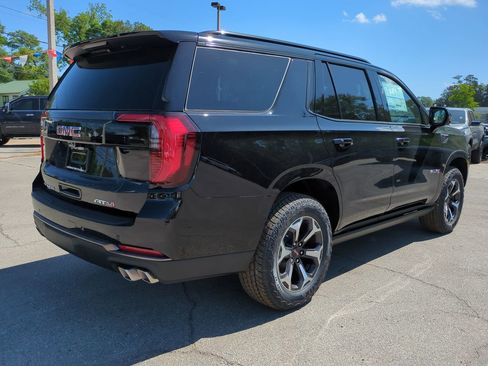 New 2026 GMC Yukon AT4 Ultimate image 4