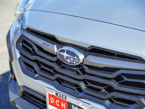 New 2026 Subaru Crosstrek 2.0i Premium image 11