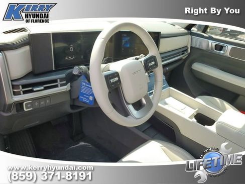 New 2026 Hyundai Santa Fe SEL AWD/4WD image 20