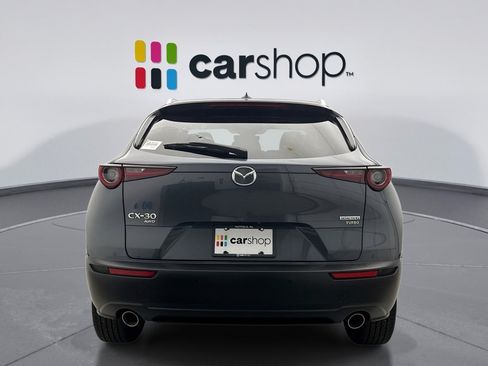 Used 2023 MAZDA CX-30 2.5 Turbo w/ Premium Plus Pkg AWD/4WD image 4
