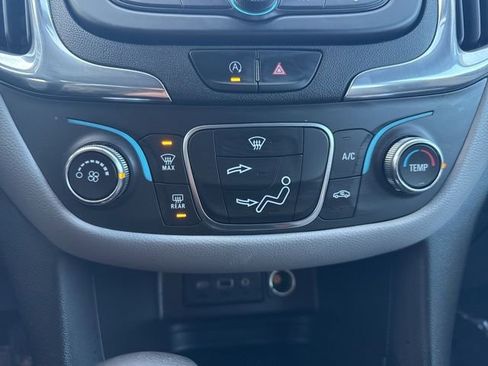Used 2023 Chevrolet Equinox LS AWD/4WD image 21