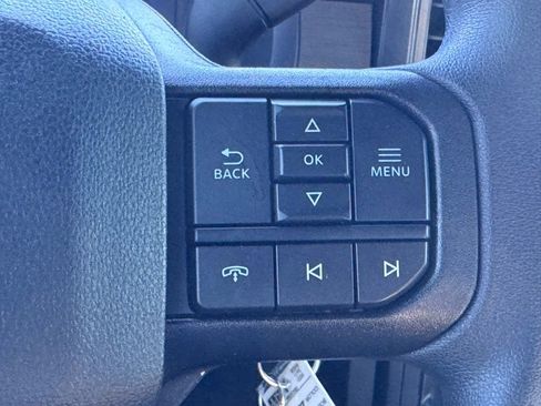 Used 2025 Ford F150 STX w/ Equipment Group 200A image 8