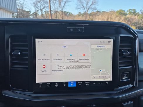 New 2026 Ford F250 Lariat image 36