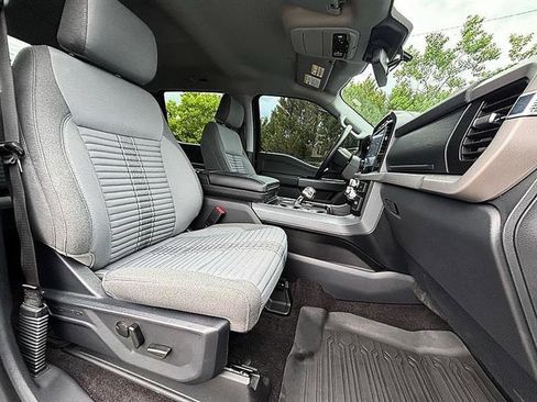 Used 2023 Ford F150 XLT w/ Equipment Group 302A High AWD/4WD image 62