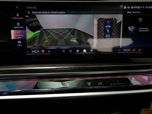 New 2026 BMW 760i xDrive w/ Executive Package image 11