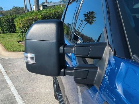 Certified 2023 Ford F150 XLT w/ Equipment Group 302A High image 12