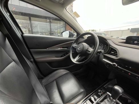 Used 2023 MAZDA CX-30 AWD 2.5 S w/ Premium Package image 17